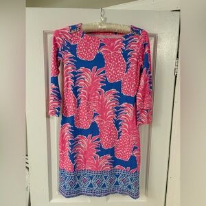 Lilly Pulitzer Sophie Dress